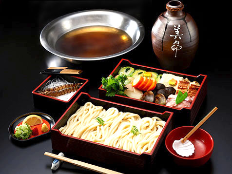 第7位美々卯（圖片來源：mimiu.co.jp）