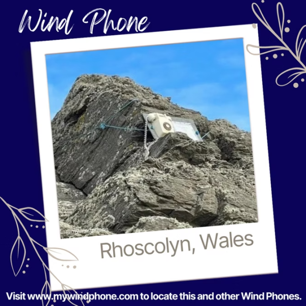 日本風之電話亭沒回應通話向逝者訴思念 吸3萬人尋慰藉對話引人心痛 