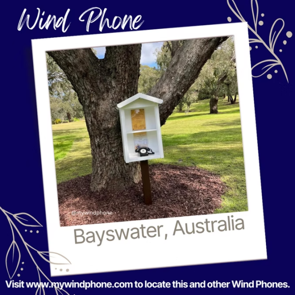 日本風之電話亭沒回應通話向逝者訴思念 吸3萬人尋慰藉對話引人心痛 