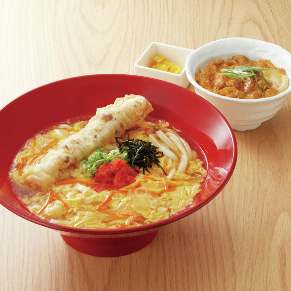 第7位得得（圖片來源：X@tokutoku_oic）