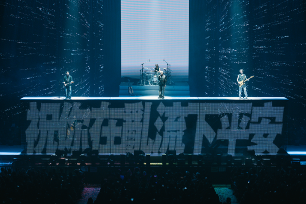 Dear Jane演唱會2025｜紅館慶祝成立二十周年！萬名粉絲大合唱掀回憶殺