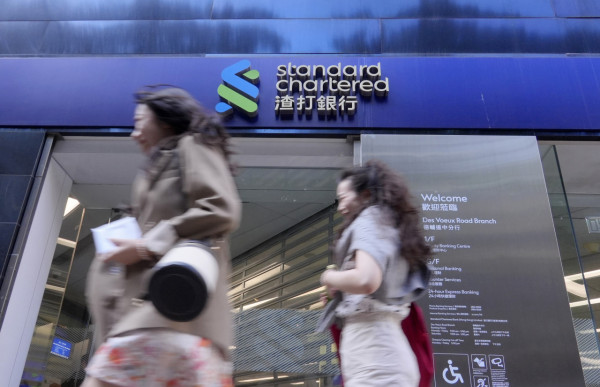 港人用銀行ATM存款現金「不翼而飛」銀行回應事件