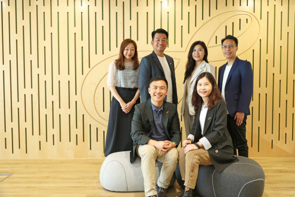 【八達通App新增境外call車服務】5月底可在4個亞洲旅遊熱點使用  
