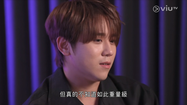姜濤爆MIRROR合約剩三年 隊長Lokman回應更顯耐人尋味 8個字再惹無限揣測