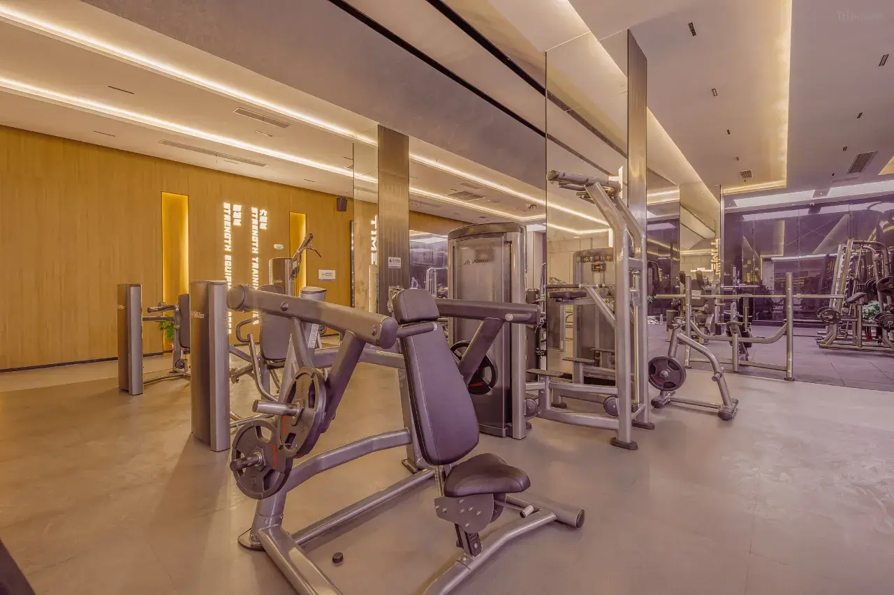 深圳羅湖酒店10間推薦！鄰近羅湖口岸/東門/萬象城 房價低至90蚊起！ 