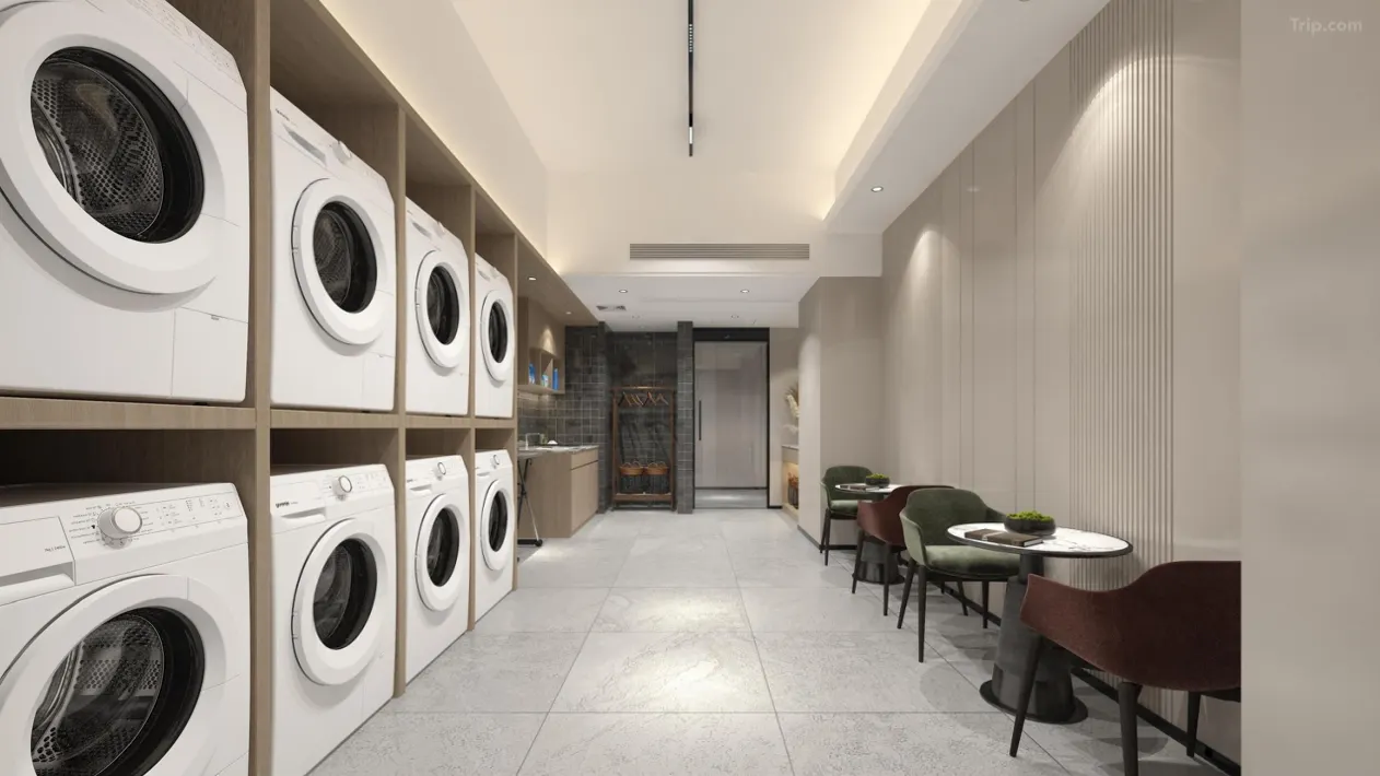 深圳羅湖酒店10間推薦！鄰近羅湖口岸/東門/萬象城 房價低至90蚊起！ 