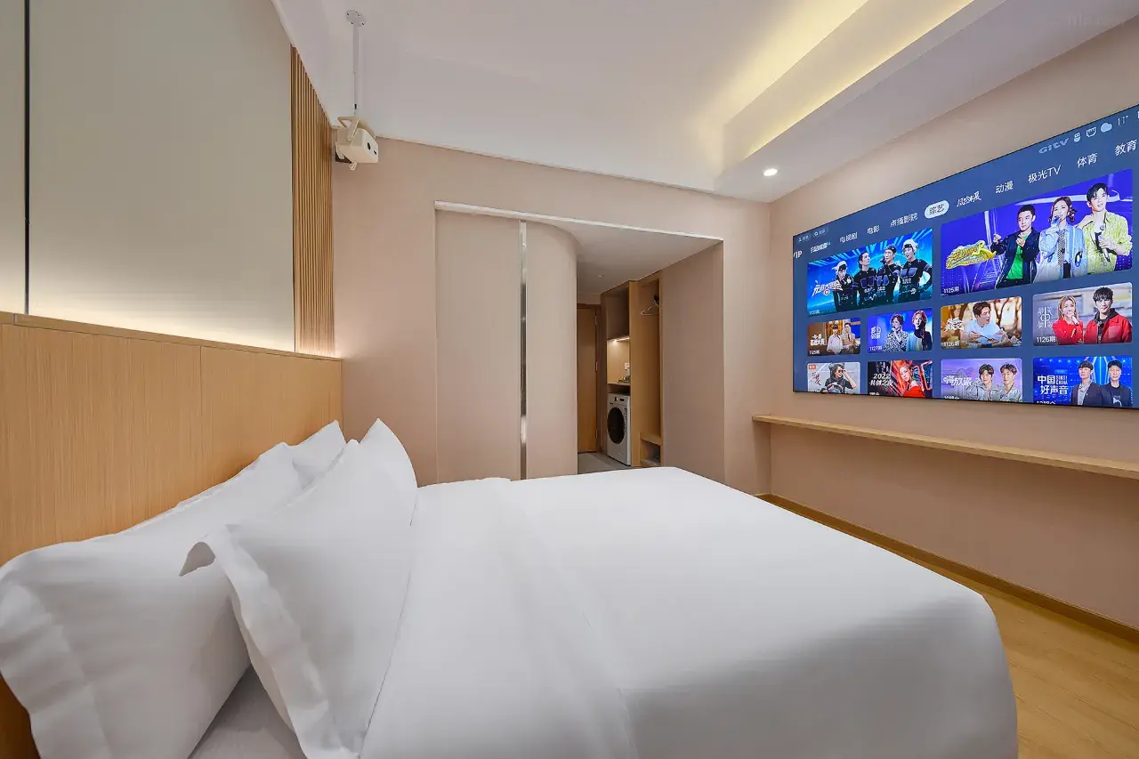 深圳羅湖酒店10間推薦！鄰近羅湖口岸/東門/萬象城 房價低至90蚊起！ 