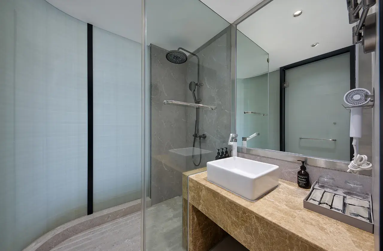 深圳羅湖酒店10間推薦！鄰近羅湖口岸/東門/萬象城 房價低至90蚊起！ 