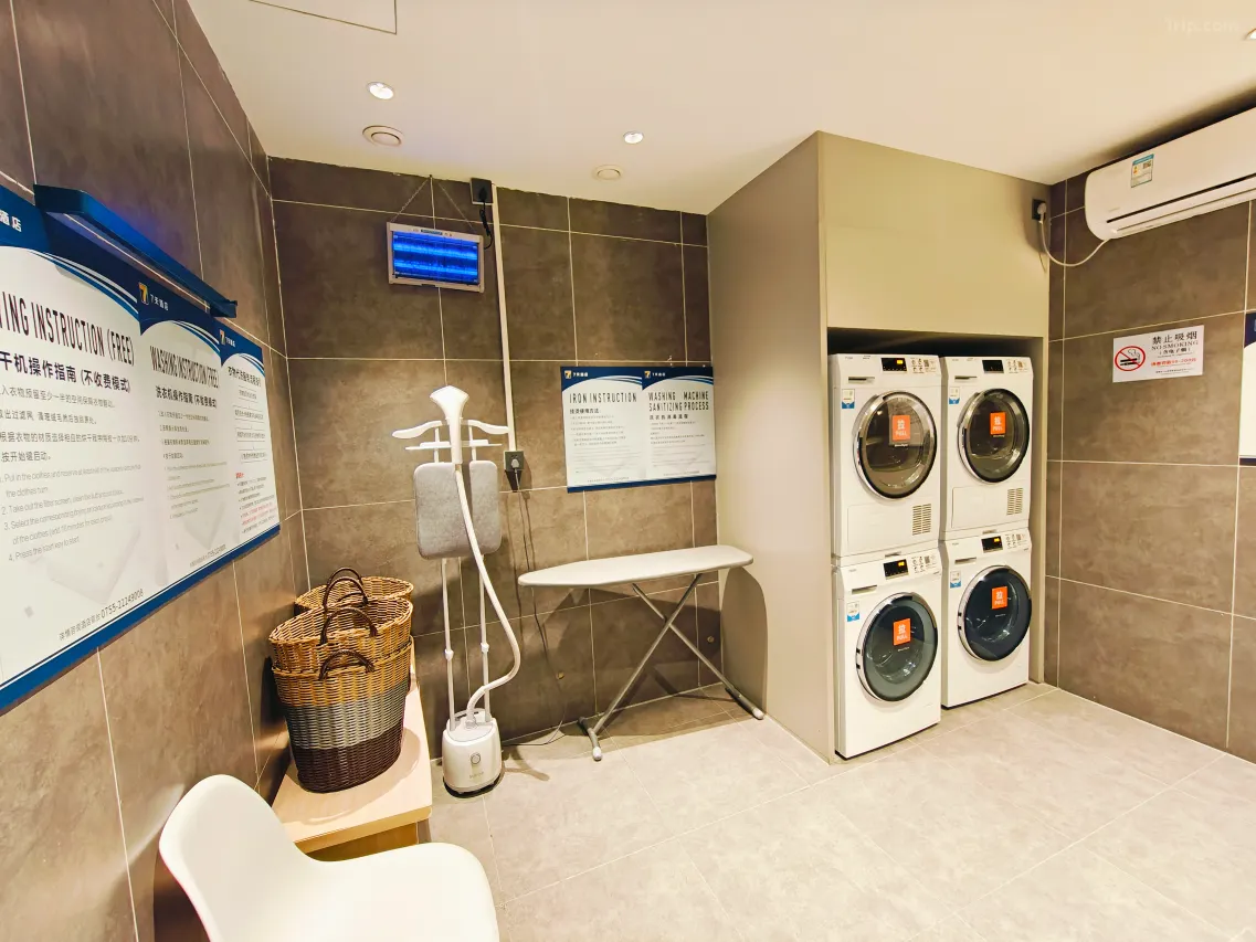 深圳羅湖酒店10間推薦！鄰近羅湖口岸/東門/萬象城 房價低至90蚊起！ 