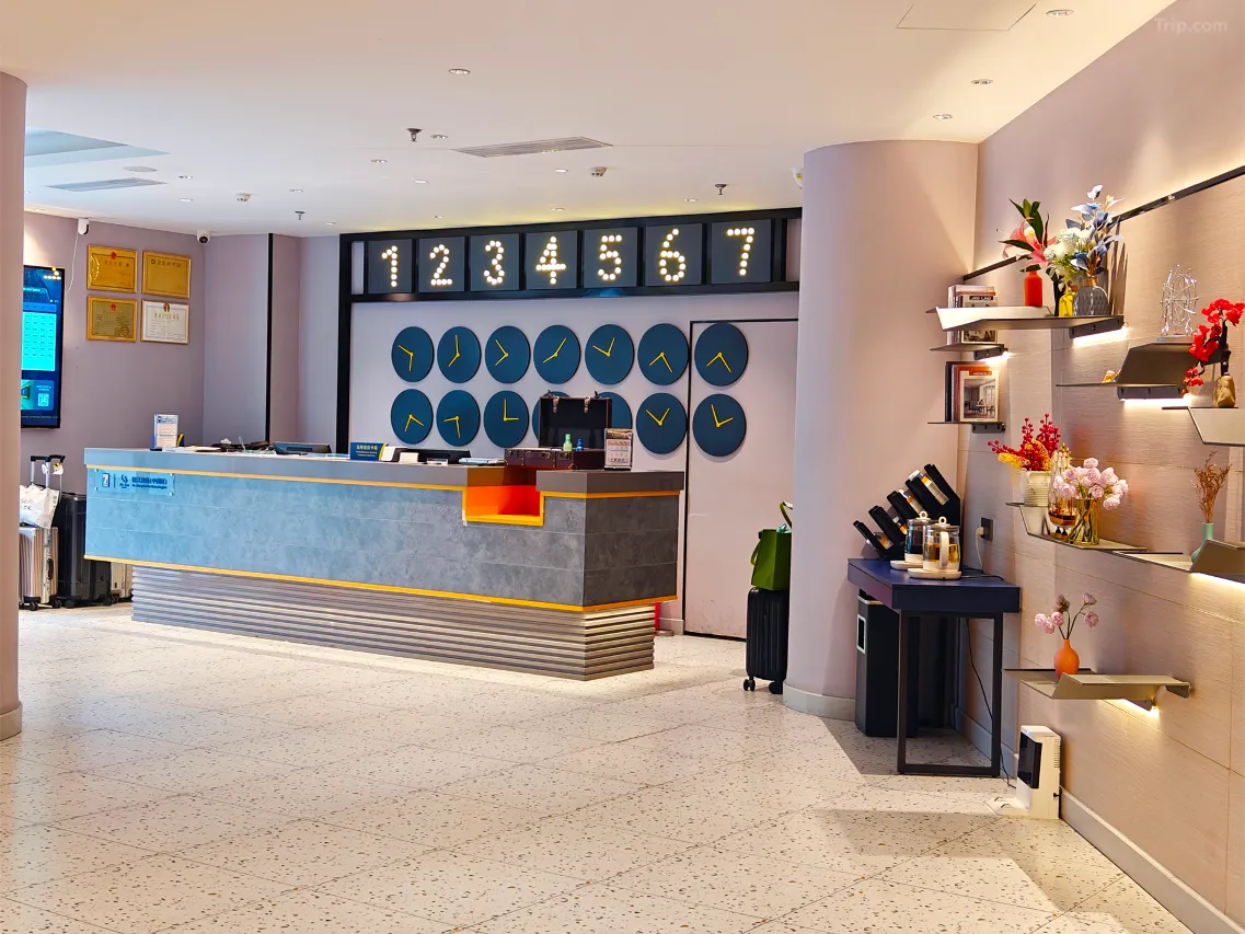 深圳羅湖酒店10間推薦！鄰近羅湖口岸/東門/萬象城 房價低至90蚊起！ 