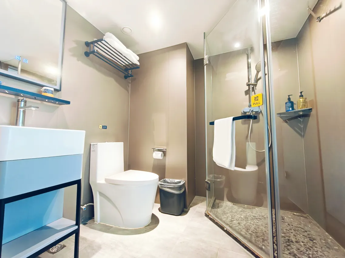 深圳羅湖酒店10間推薦！鄰近羅湖口岸/東門/萬象城 房價低至90蚊起！ 