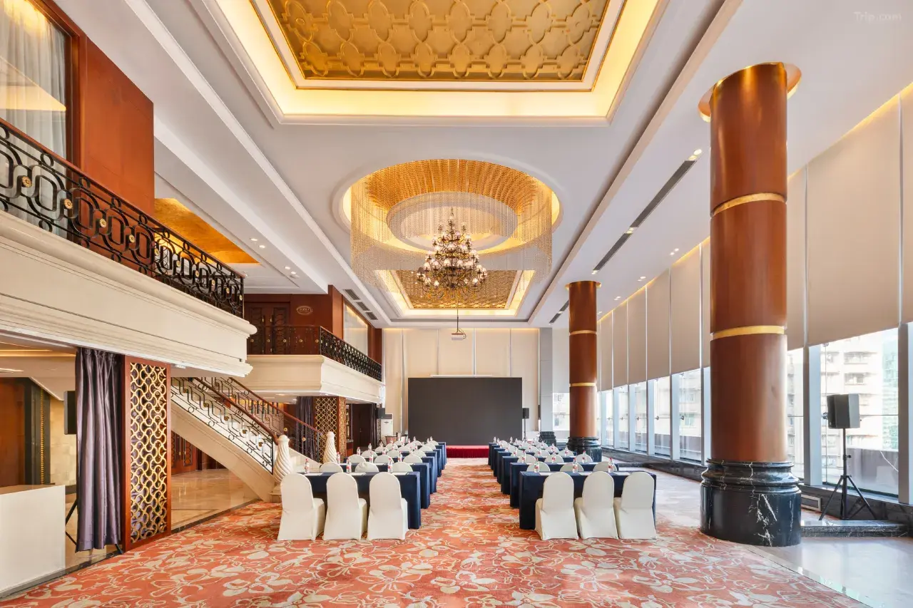 深圳羅湖酒店10間推薦！鄰近羅湖口岸/東門/萬象城 房價低至90蚊起！ 