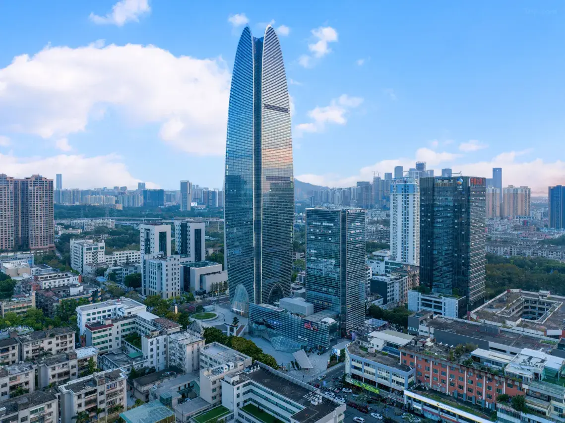 深圳寶安酒店10+間推介！近壹方城/機場/會展中心低至¥79.5一晚 (附地鐵出口) 