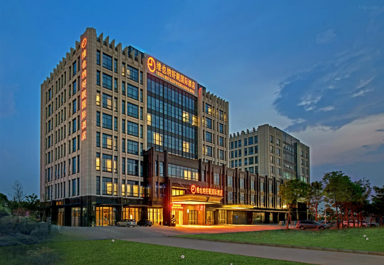 深圳寶安酒店10+間推介！近壹方城/機場/會展中心低至¥79.5一晚 (附地鐵出口) 