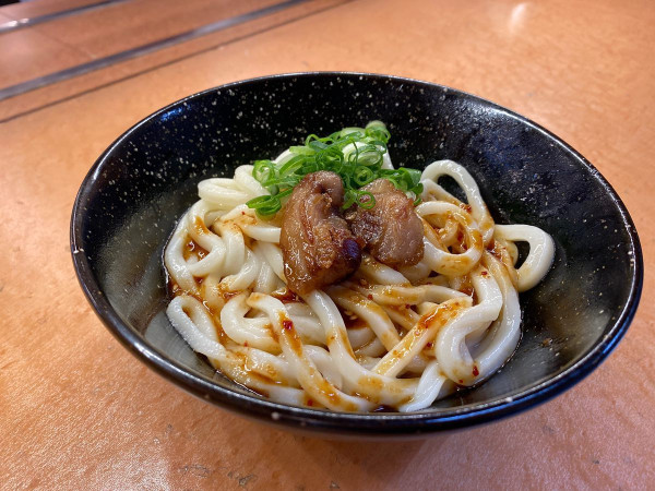 第7位Kogane Seimensho（圖片來源：IG@koganeseimensho）