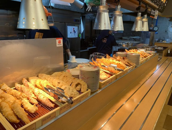 第7位Kogane Seimensho（圖片來源：IG@koganeseimensho）