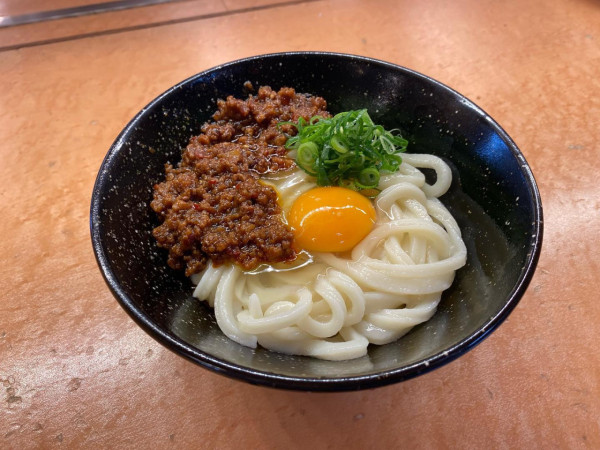 第7位Kogane Seimensho（圖片來源：IG@koganeseimensho）