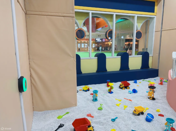 CHILDLIKE 童心樂園