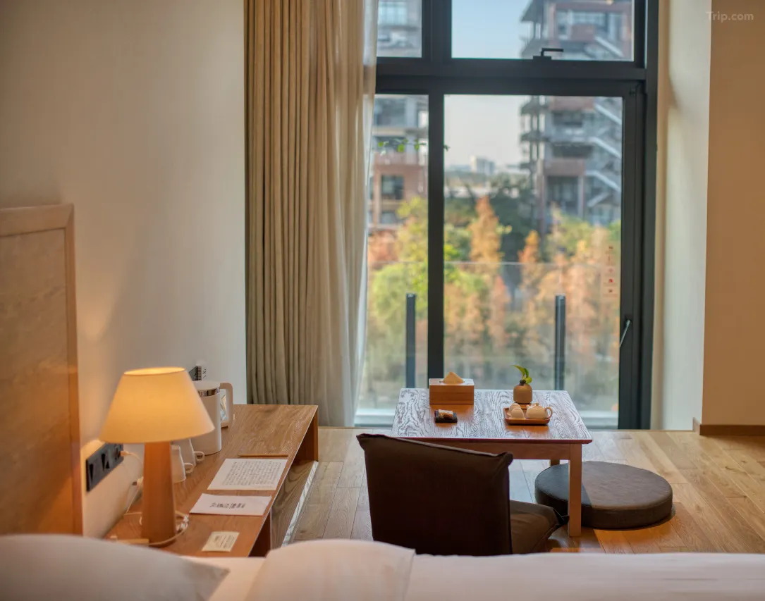 深圳寶安酒店10+間推介！近壹方城/機場/會展中心低至¥79.5一晚 (附地鐵出口) 