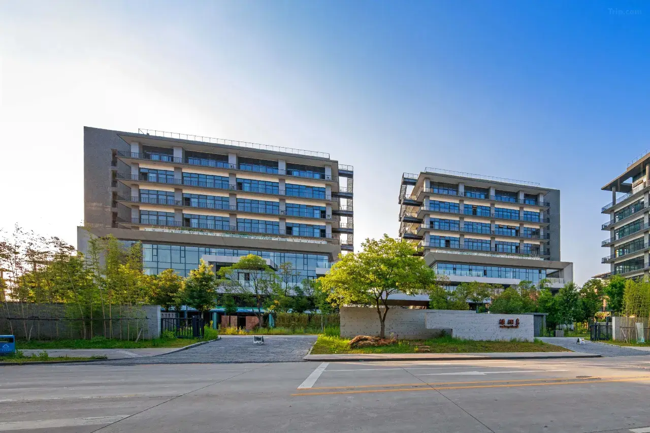 深圳寶安酒店10+間推介！近壹方城/機場/會展中心低至¥79.5一晚 (附地鐵出口) 