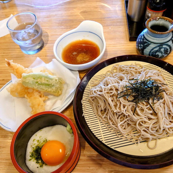 第7位West udon（圖片來源：IG@west_udon_niku）