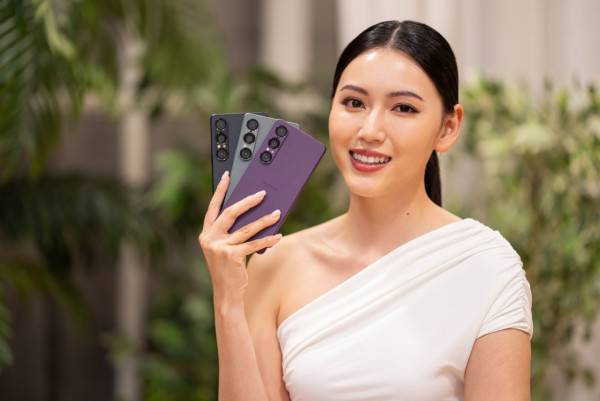 實試｜Sony Xperia 1 VII 萬元級旗艦 AI結合自家相機＋Walkman元素