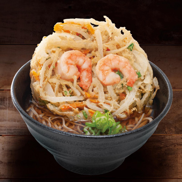 第6位Dondon'an（圖片來源：Facebook@サガミグループ）