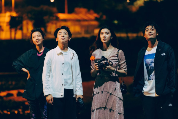 那一天我們會紅線上看 1-15集ViuTV劇情全劇透+演員陣容強勁！每集預告持續更新
