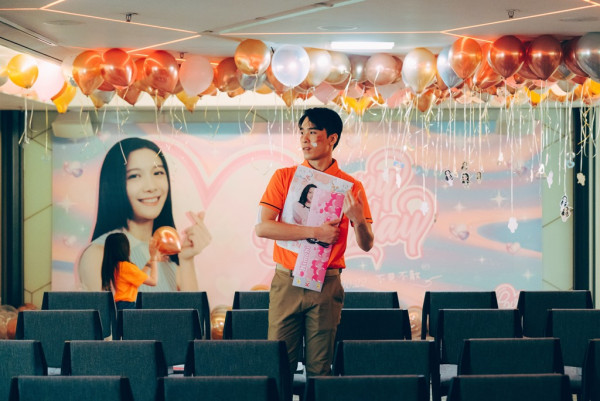 那一天我們會紅線上看 1-15集ViuTV劇情全劇透+演員陣容強勁！每集預告持續更新