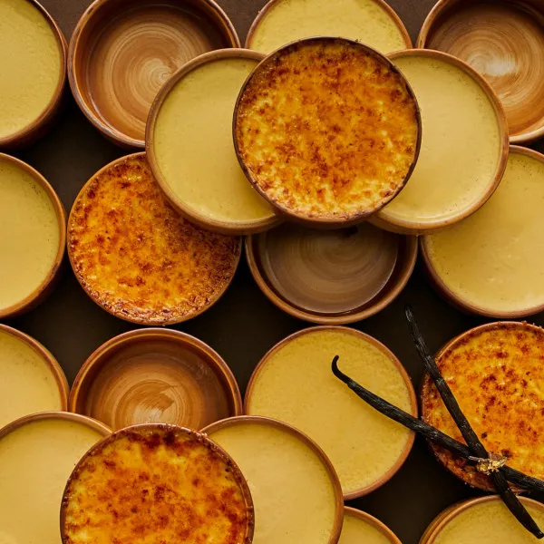 Paul Lafayet限定3日法式焦糖燉蛋節  快閃半價優惠／一步免費換燉蛋