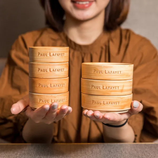 Paul Lafayet限定3日法式焦糖燉蛋節  快閃半價優惠／一步免費換燉蛋