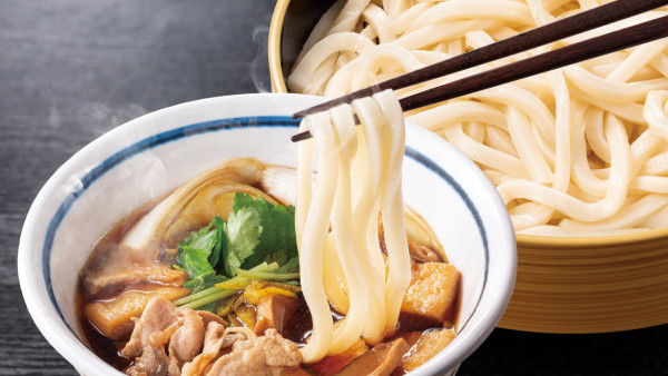 第5位 yamada udon（圖片來源：X@山田うどん食堂【公式】）