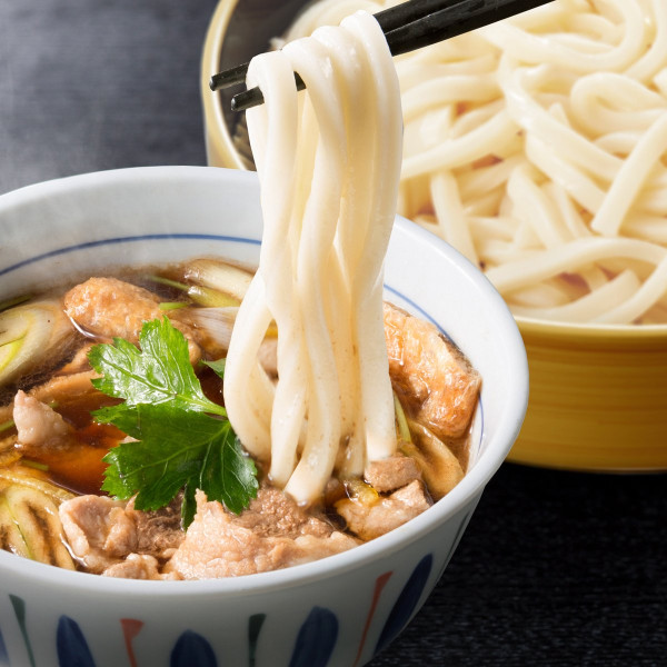 第5位 yamada udon（圖片來源：X@山田うどん食堂【公式】）