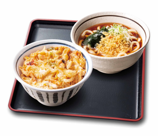 第5位 yamada udon（圖片來源：X@山田うどん食堂【公式】）