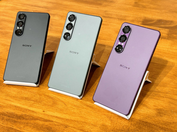 實試｜Sony Xperia 1 VII 萬元級旗艦 AI結合自家相機＋Walkman元素