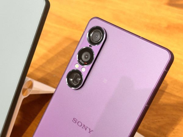 實試｜Sony Xperia 1 VII 萬元級旗艦 AI結合自家相機＋Walkman元素
