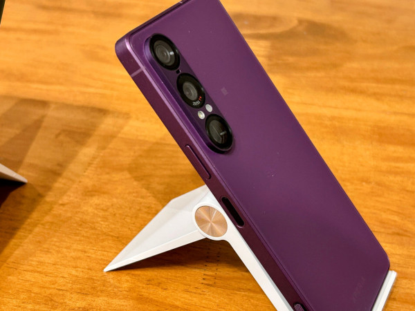 實試｜Sony Xperia 1 VII 萬元級旗艦 AI結合自家相機＋Walkman元素