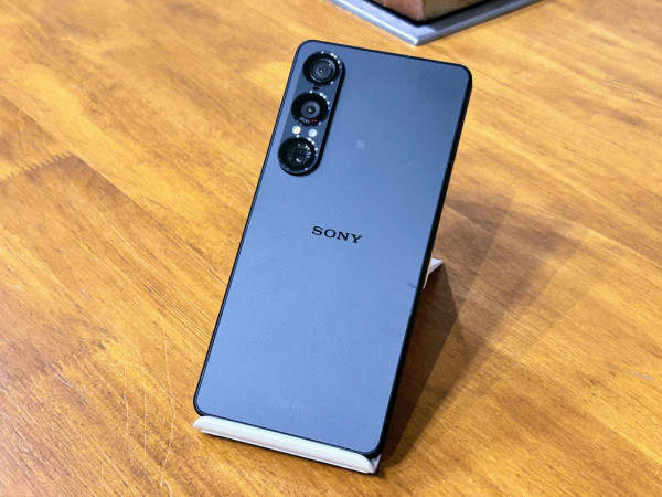 實試｜Sony Xperia 1 VII 萬元級旗艦 AI結合自家相機＋Walkman元素
