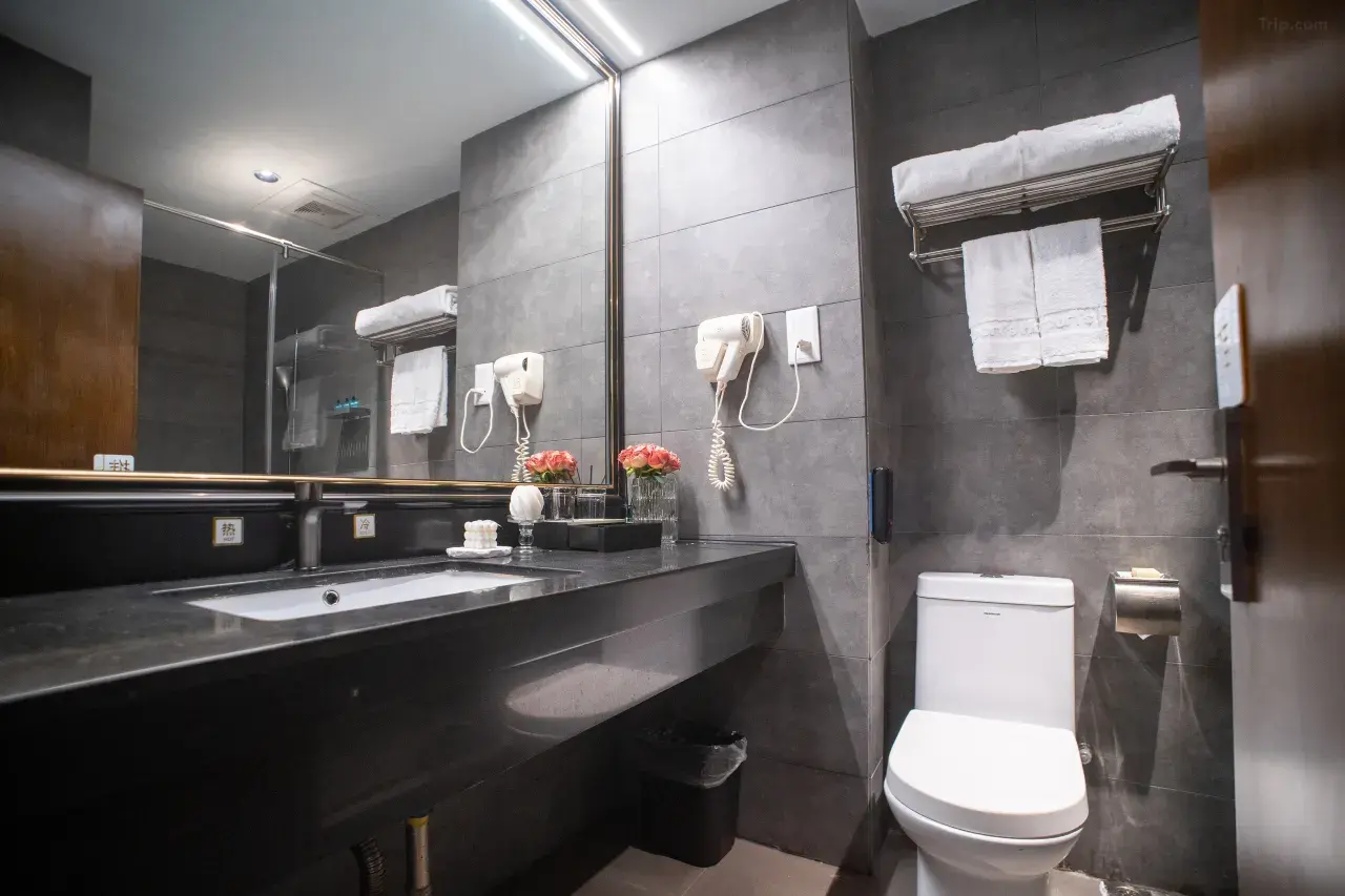 深圳寶安酒店10+間推介！近壹方城/機場/會展中心低至¥79.5一晚 (附地鐵出口) 