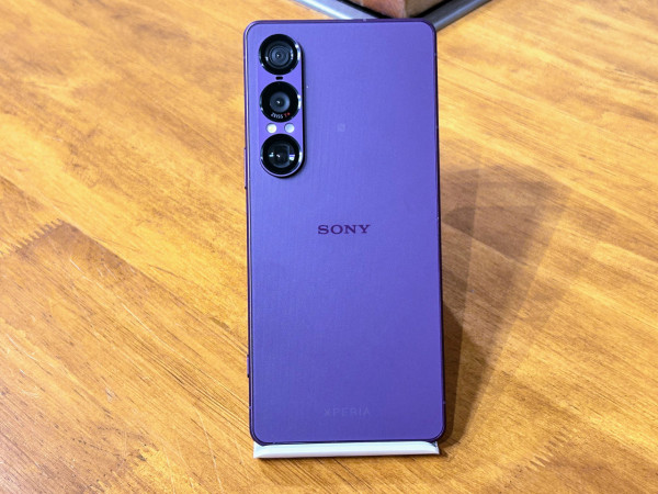 實試｜Sony Xperia 1 VII 萬元級旗艦 AI結合自家相機＋Walkman元素