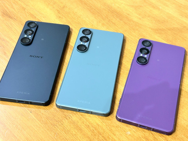 實試｜Sony Xperia 1 VII 萬元級旗艦 AI結合自家相機＋Walkman元素