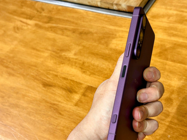 實試｜Sony Xperia 1 VII 萬元級旗艦 AI結合自家相機＋Walkman元素