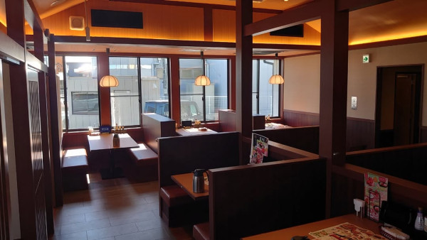 第4位味の民芸（圖片來源：IG@ajinomingeitenobe）