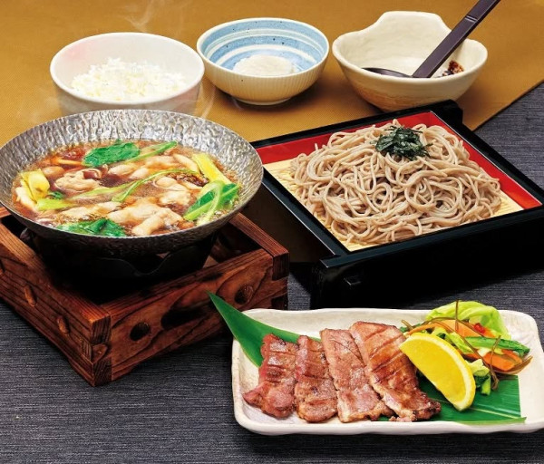 第4位味の民芸（圖片來源：IG@ajinomingeitenobe）