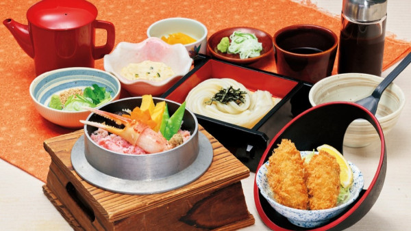 第4位味の民芸（圖片來源：IG@ajinomingeitenobe）