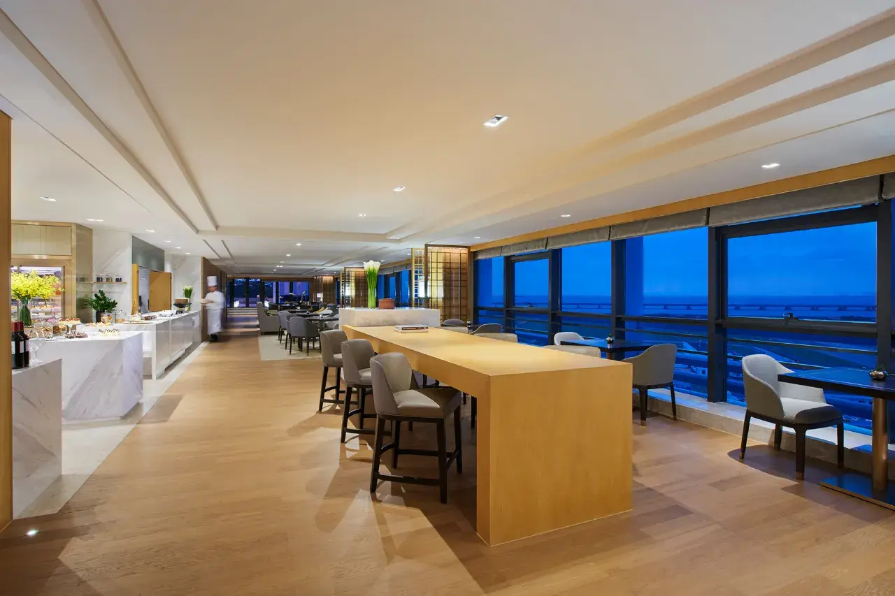 深圳寶安酒店10+間推介！近壹方城/機場/會展中心低至¥79.5一晚 (附地鐵出口) 