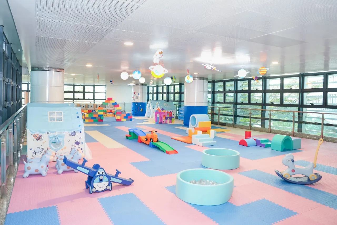 深圳寶安酒店10+間推介！近壹方城/機場/會展中心低至¥79.5一晚 (附地鐵出口) 