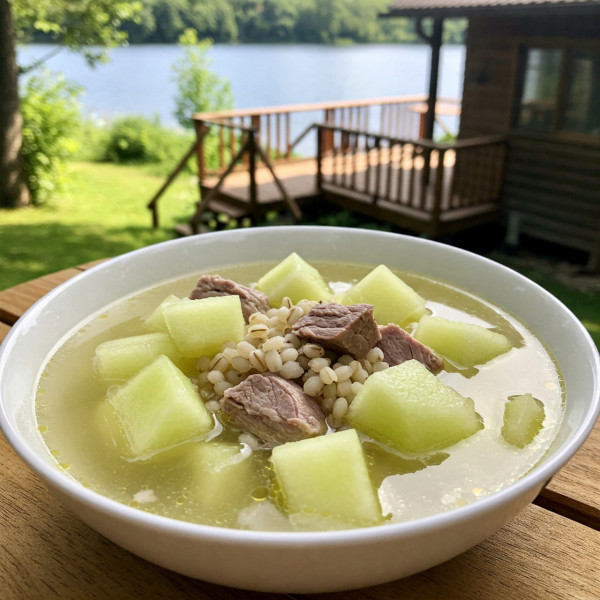 小滿飲食︱多雨濕熱易發濕疹香港腳 改善腸胃濕氣食材+中醫去濕清熱湯水推介