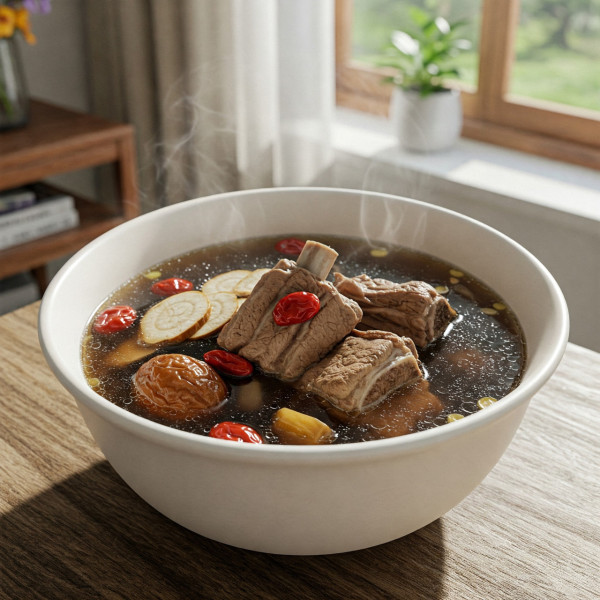 小滿飲食︱多雨濕熱易發濕疹香港腳 改善腸胃濕氣食材+中醫去濕清熱湯水推介