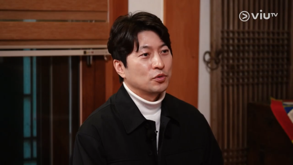Anson Lo被師傅批姻緣指對女人有執著 鏡頭前露出害羞反應！花姐直認擔心